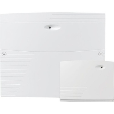 Texecom Veritas R8 Burglar Alarm Control Panel (CFC-0001)